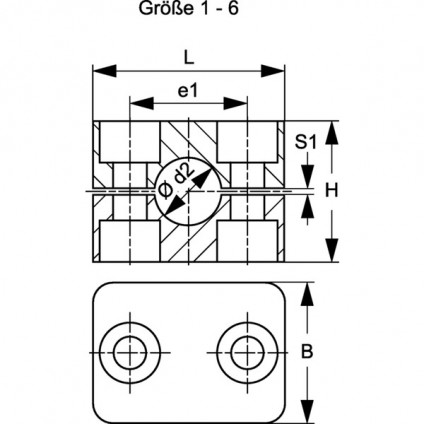 SRS 1-6 PP H