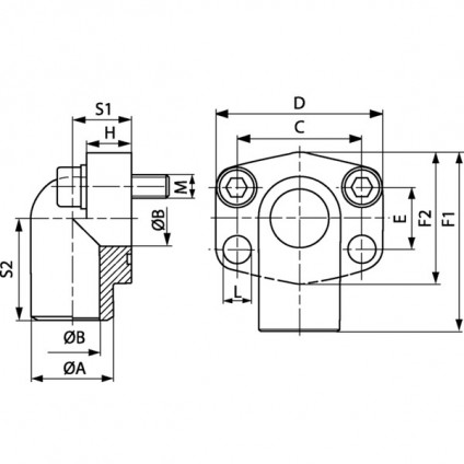 AFS 90 ST (6000 PSI)