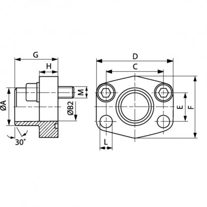 AFS ST (6000 PSI)