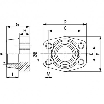 GGF IR (3000 / 6000 PSI)