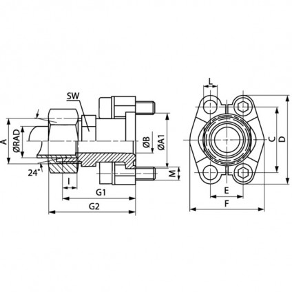 SFCE (6000 PSI)