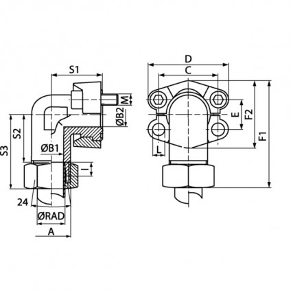 WFG (3000 PSI)