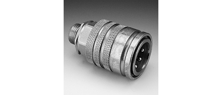 Вставные муфты ISO (SKM/SKMS/SKS/SKSS)