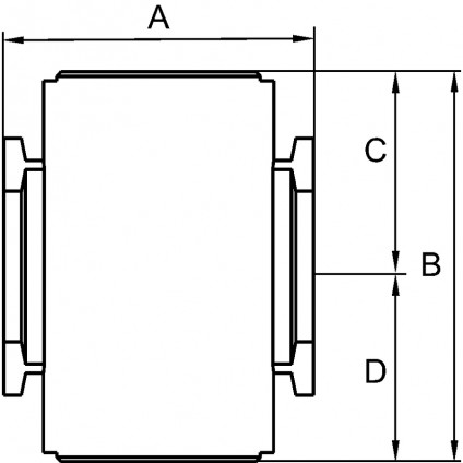 K-VT 2 ABGAENGE G