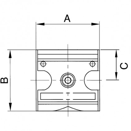 K-VT SCHMAL MULTIFIX