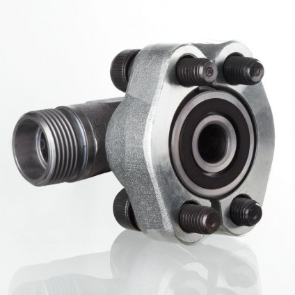 WFG M (3000 / 6000 PSI)