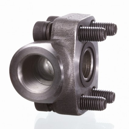 AFS 90 G M (3000 / 6000 PSI)