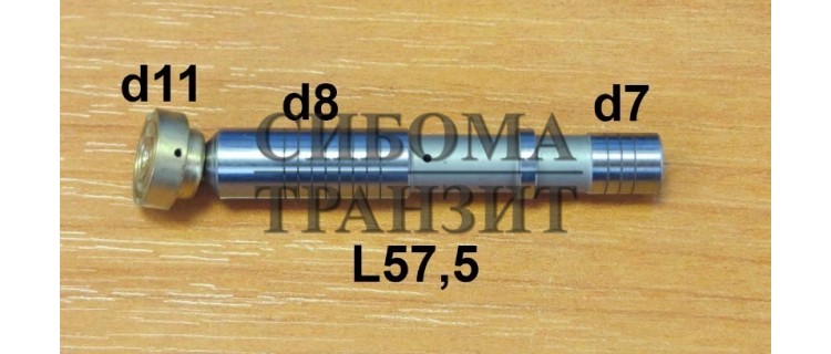 Золотник LRD/6