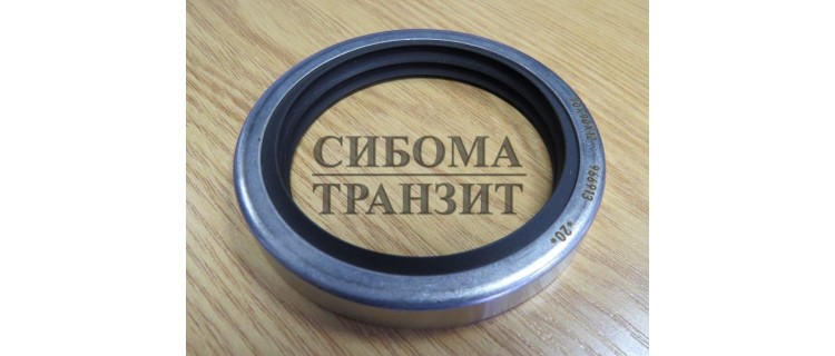 Манжета вала 70x90x12 PTFE