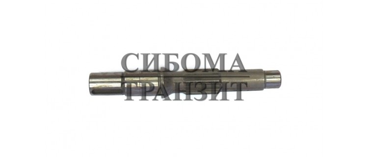 Ведущий вал d22 key L181