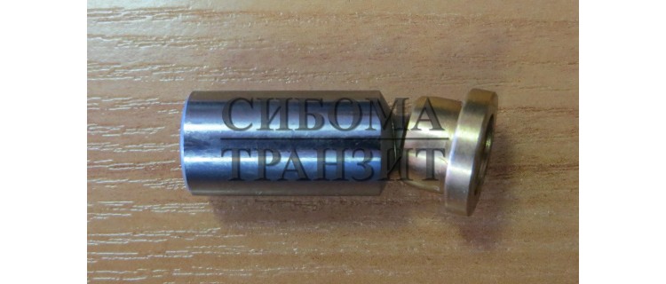 Поршень с башмаком 13x36