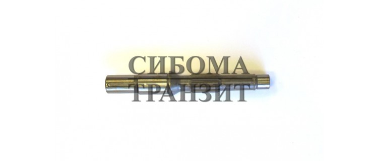 Ведущий вал d19 key L165,5