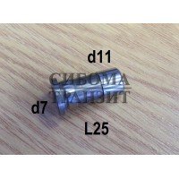 Втулка золотника LR -61,63