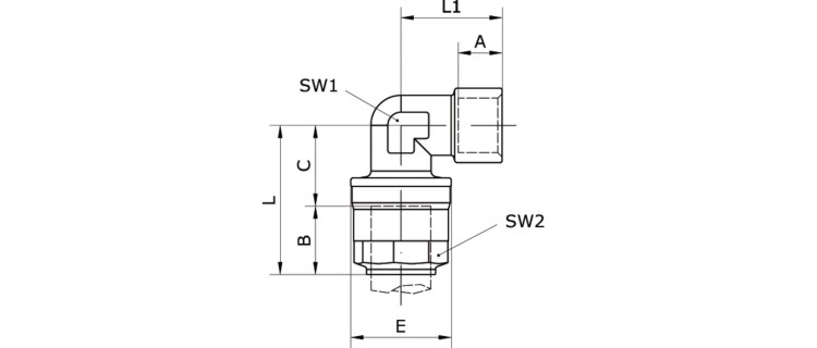 K-W90 STECK IG 20-63 INFI