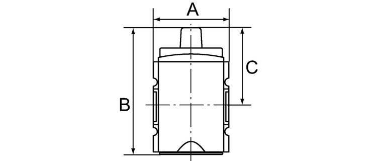 K-3/2-BKR HANSA