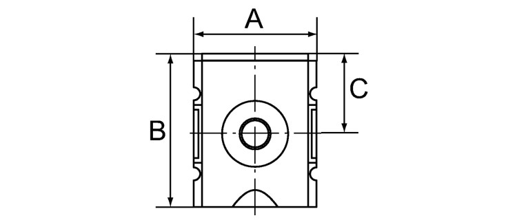 K-VERTEILER HANSA