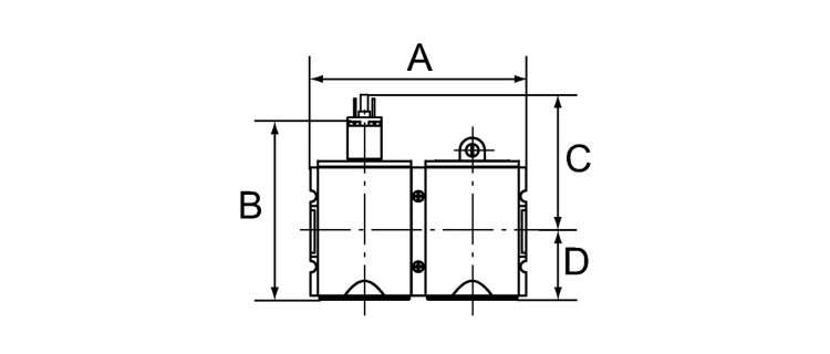 K-BEFUELLEINHEIT 230V AC HANSA