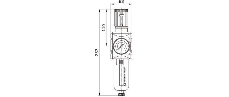 K-FI REG MANO HANSA PRO