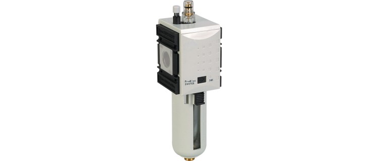 K-NEBELOELER HANSA PRO