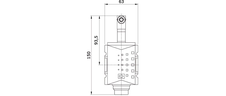 K-3WSV ELKT HANSA PRO