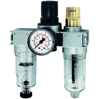 K-WTEH 3-TLG PC MULTIFIX MINI