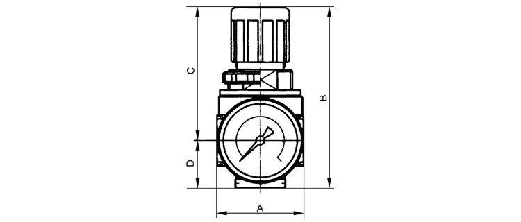 K-DRG MULTIFIX MINI