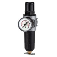 K-FI REGL METALLBEHAE MANO MULTIF M