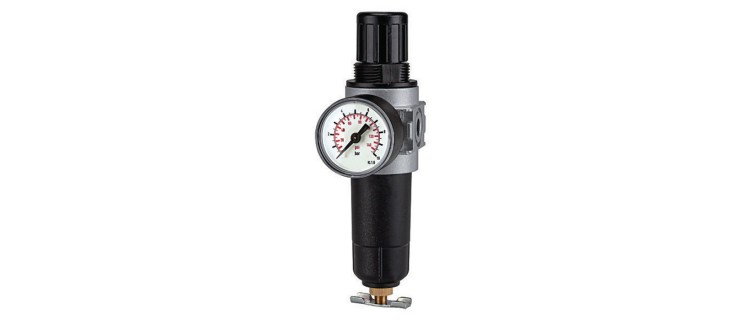 K-FI REGL METALLBEHAE MANO MULTIF M