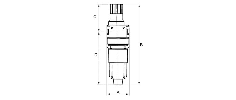 K-NEBELOEL METALLBEHAEL MULTIFIX MI