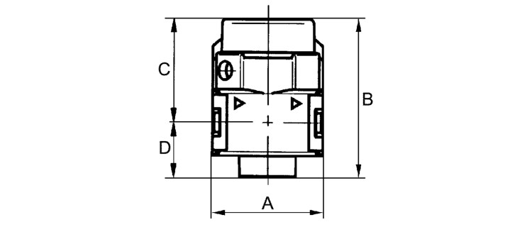 K-3/2-BKR MULTIFIX MINI