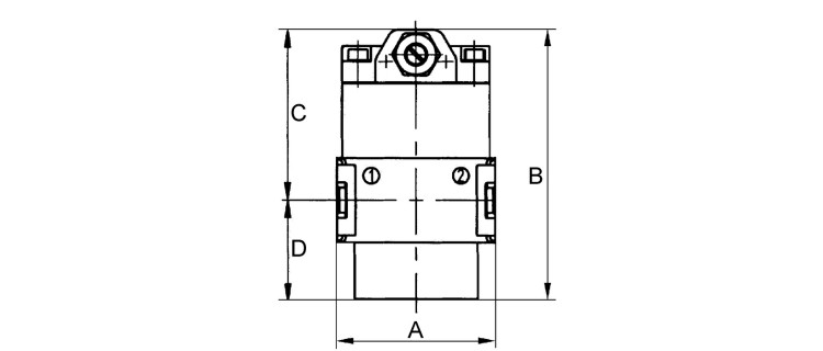 K-ANFAV MULTIFIX MINI