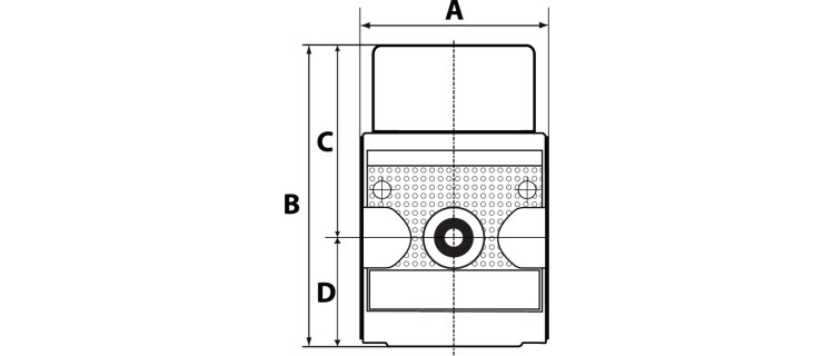 K-DRG PNEU FERNGEST MULTIFIX