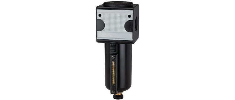 K-VORFILTER METALLBEHAEL MULTIFIX