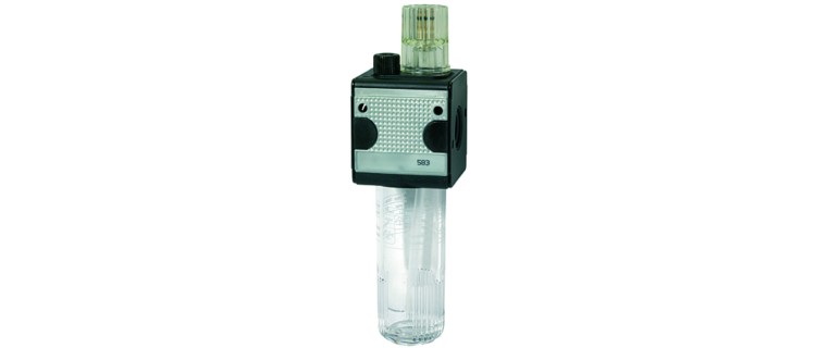 K-NEBELOELER PC-BEHAELTER MULTIFIX