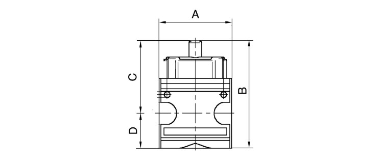 K-3/2-BKR MULTIFIX