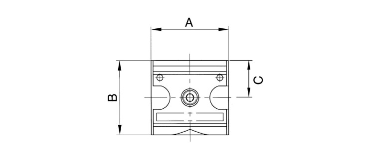 K-VT SCHMAL MULTIFIX