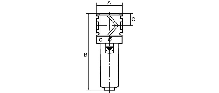 K-FI AK KOH METALLBEHAEL SI VARIOBL