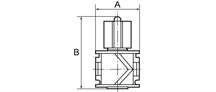 K-3/2-BKR VARIOBLOC