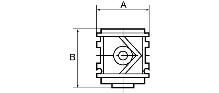 K-VT VARIBLOC