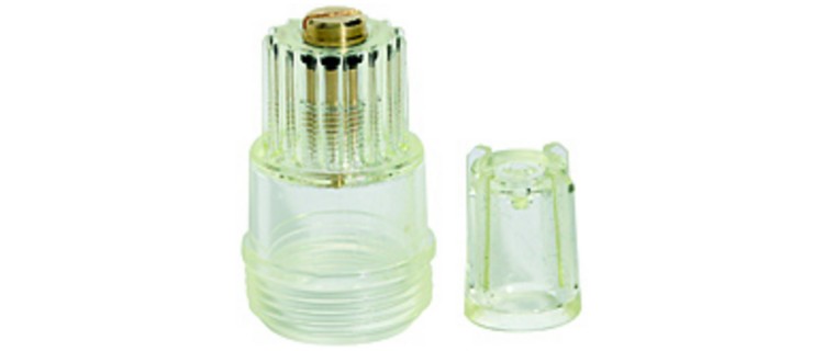 K-TROPFAUFSATZ VARIOBLOC