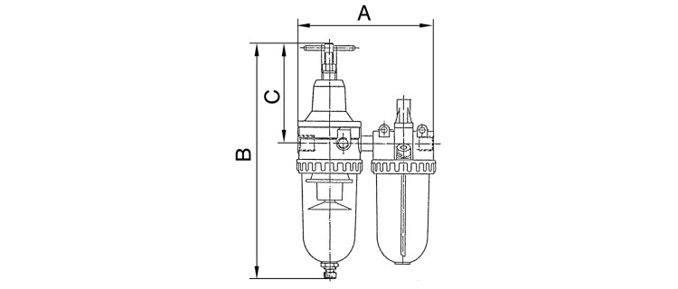 K-WTEH 2-TLG PC H ABLV STANDARD