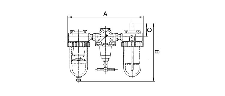 K-WTEH 3-TLG PC H ABLV STANDARD