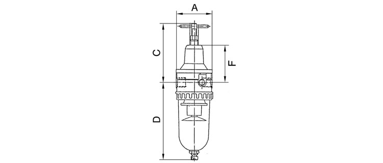 K-FI REGL METALLBEHAE M ABLV STANDA