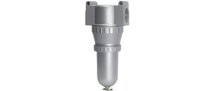 K-FI METALLBEHAELTER M ALV STANDARD