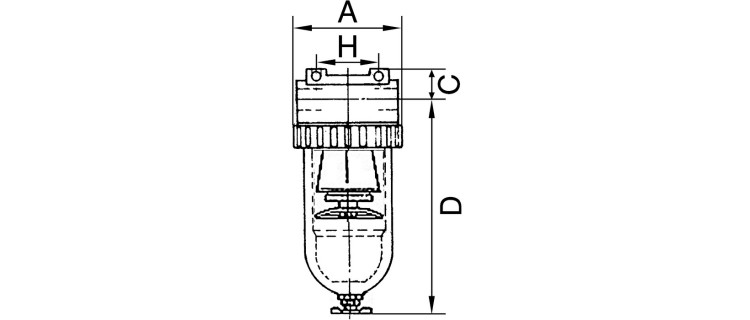 K-FI SPEZI PC-BEHAEL H K STANDARD