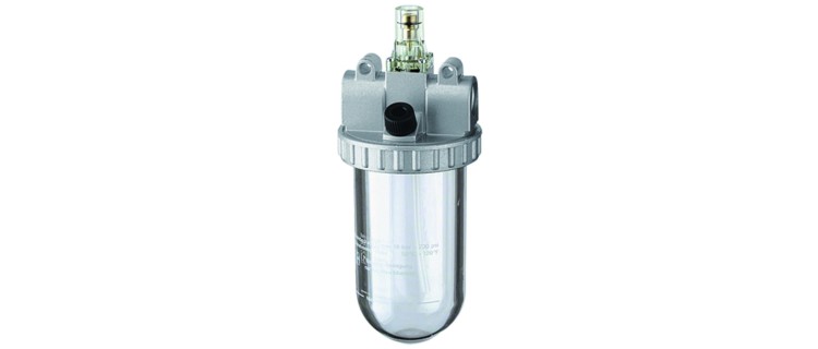 K-NEBELOELER PC-BEHAELTER STANDARD