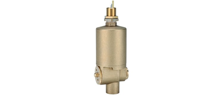 K-ABLASSVENTIL AUTO