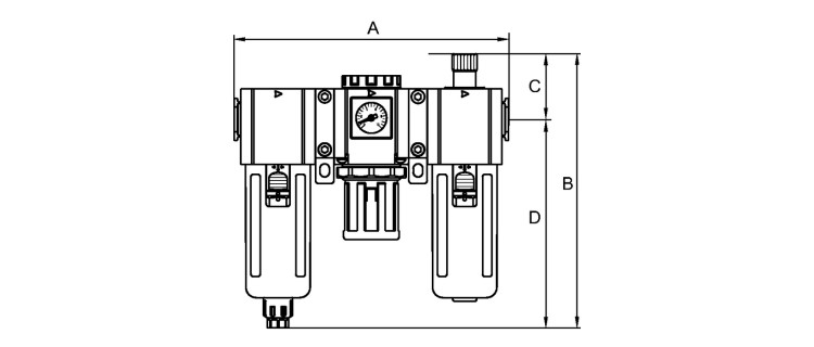 K-WTEH 3-TLG PC SCHU WAND V G