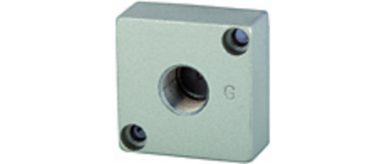 K-ADAPTERPLATTEN G