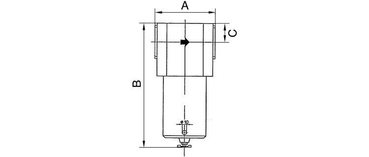 K-FI H ABBLV BIS 40BAR